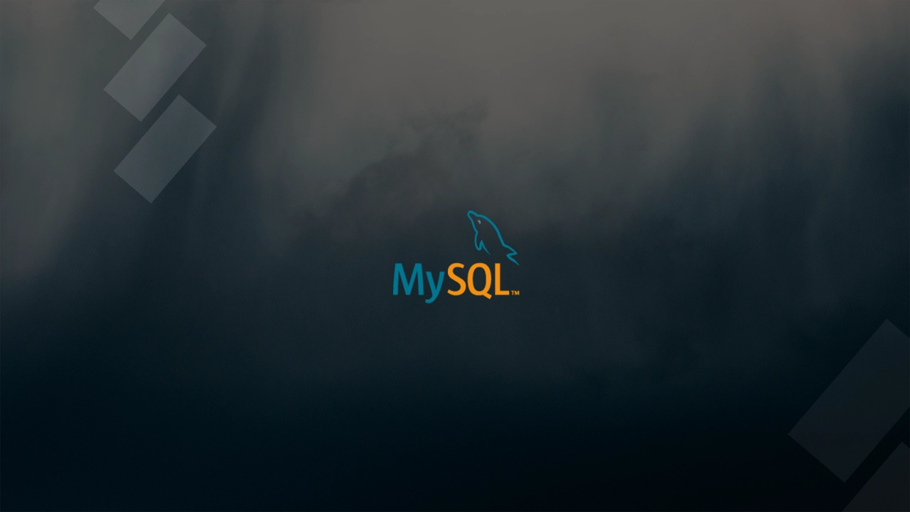 MySQL