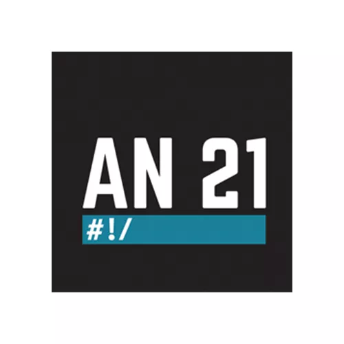 Logo - AN 21