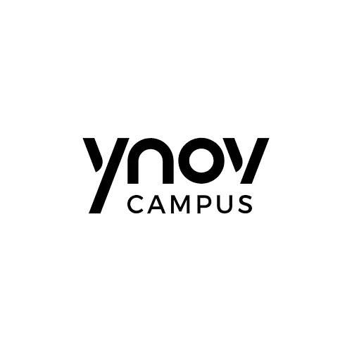 Logo - YNOV