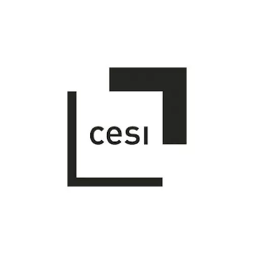 Logo - CESI