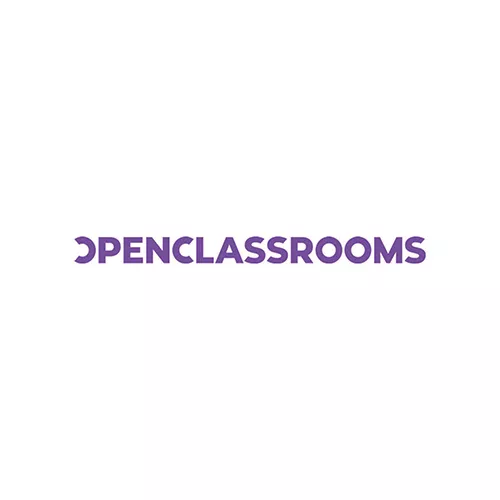 Logo - OPENCLASSROOMS